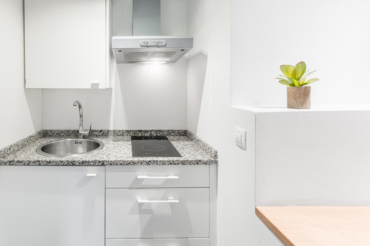 Apartment In - Ribeira Center - 8 *