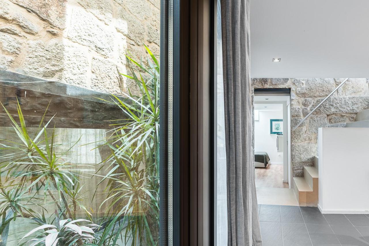 In - Ribeira Center - 8 Apartment *